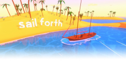 Sail Forth