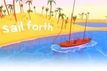 Sail Forth