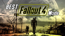 Best Fallout 4 Mods of All Times