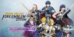 Fire Emblem Heroes Tier List Ranked From Best to Worst as of 2019
