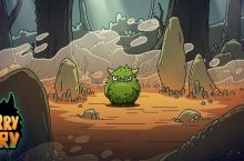 FurryFury: A F2P Dynamic Turn-based Beast-rolling Online Arena Brawl on Physics