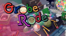 Grobe Rode! Weird Stretchy Fun