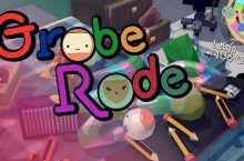 Grobe Rode! Weird Stretchy Fun