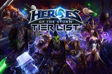 Heroes of the Storm Tier List for Season 3 of 2019