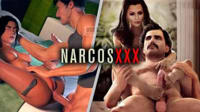 Narcos XXX