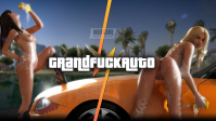 Grand Fuck Auto