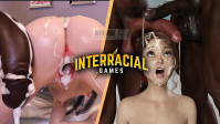 Interracial Games