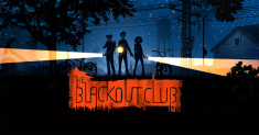 The Blackout Club Review – Best Enjoyed in Short Bursts
