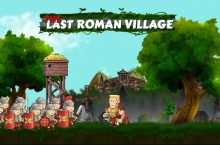 The Last Roman Village