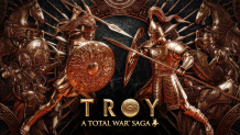 Total War Saga: Troy is Creative Assembly’s Take on the Trojan War