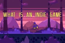What is an Indie Game and Why Should You Care?