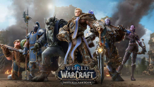Some World of Warcraft Classic Players May Receive Battle for Azeroth for Free