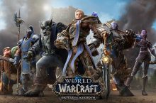 Some World of Warcraft Classic Players May Receive Battle for Azeroth for Free