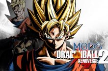 Best Dragon Ball Xenoverse 2 Mods of All Time