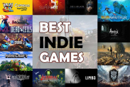 The Best Indie Games in 2019