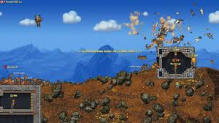 Now Approaching Completion, ‘Cortex Command’ Test Build 27 Releases Soon