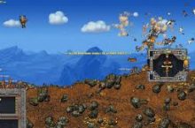 Now Approaching Completion, ‘Cortex Command’ Test Build 27 Releases Soon