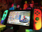 Five Nintendo Switch Games One Must Play