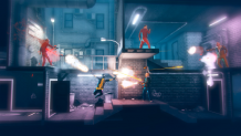 My Friend Pedro is the Game You Need to Play If You Fancy Precise-Shooting and Puzzle-Solving