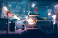 My Friend Pedro is the Game You Need to Play If You Fancy Precise-Shooting and Puzzle-Solving