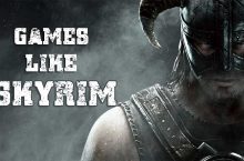 15 Best Games Like Skyrim You Should Play