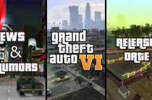 Grand Theft Auto 6 Latest News, Rumors and Release Date