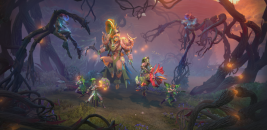 Know Everything About Skyforge Here