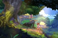 Indivisible: What Makes This Indie Game Special?