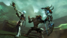 Review of Guild Wars 2