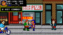 Know About Treachery in Beatdown City Here