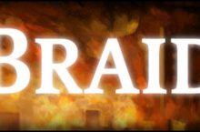 Why Should You Play Braid?
