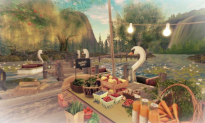 Should You Play Second Life?