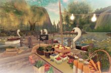Should You Play Second Life?