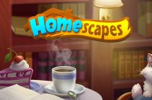 Homescapes – An Insight into Why Casual Games are Adding Guild Mechanics