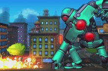 Here’s All You Need to Know About Mechstermination Force