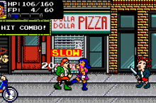 Know About Treachery in Beatdown City Here
