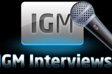 IGM INTERVIEWS – SCOTT CAWTHON (FIVE NIGHTS AT FREDDY’S)