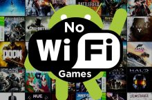 20 Best Android Games that Don’t Need Wifi (No Internet Game)