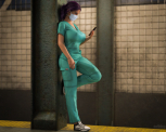 Are Any Porn Games Legit?