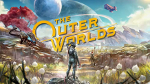 The Outer Worlds Finally Gets an Official Release Date at E3 2019
