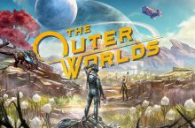 The Outer Worlds Finally Gets an Official Release Date at E3 2019