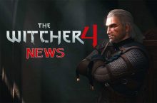 The Witcher 4 Release Date, Trailer, News and Rumors